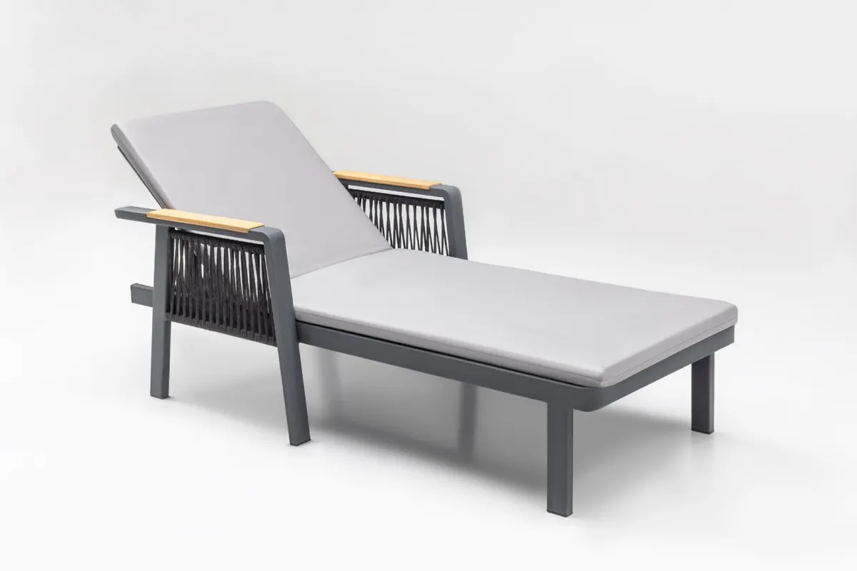 Artemis Plus Şezlong