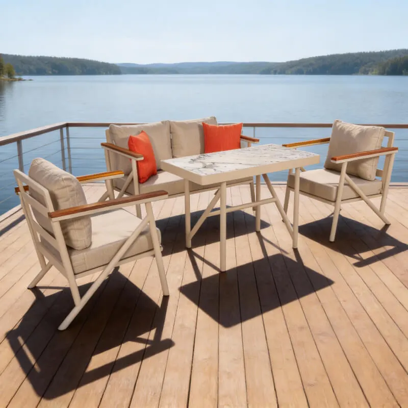 Moskova İkili Oturma Grubu