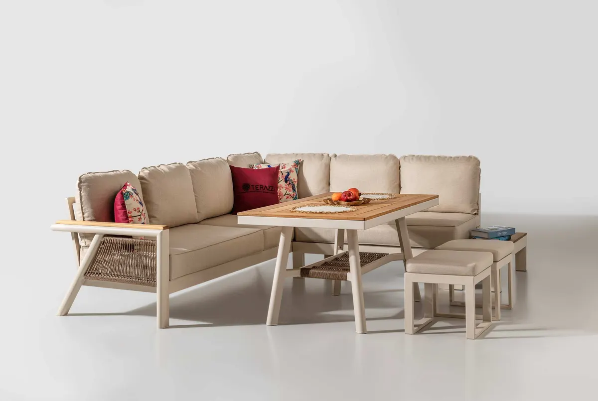 Venedik Bahçe Köşe Takımı