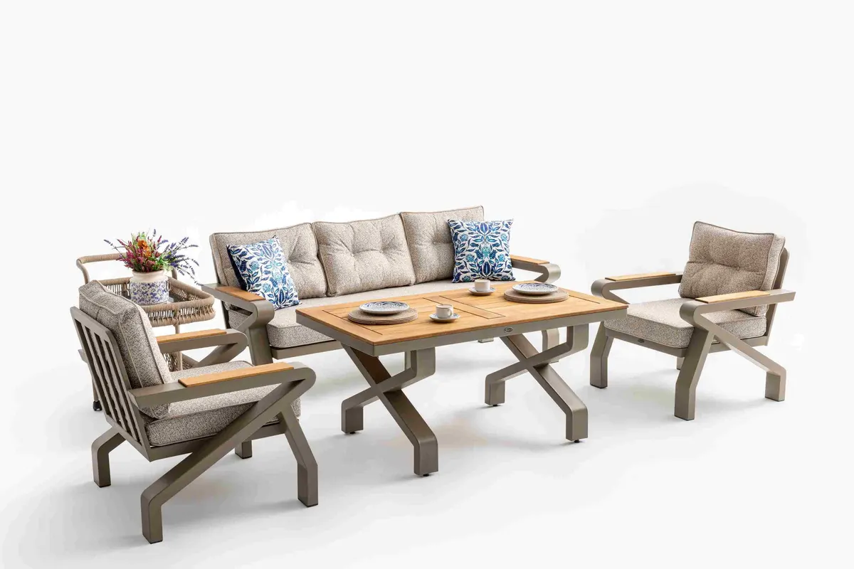 Casablanca Oturma Grubu