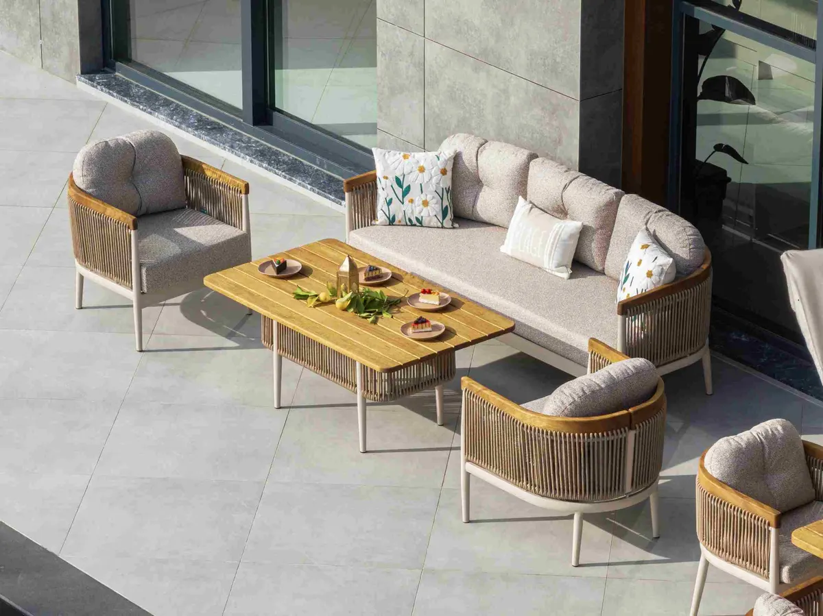 Minerva Oturma Grubu