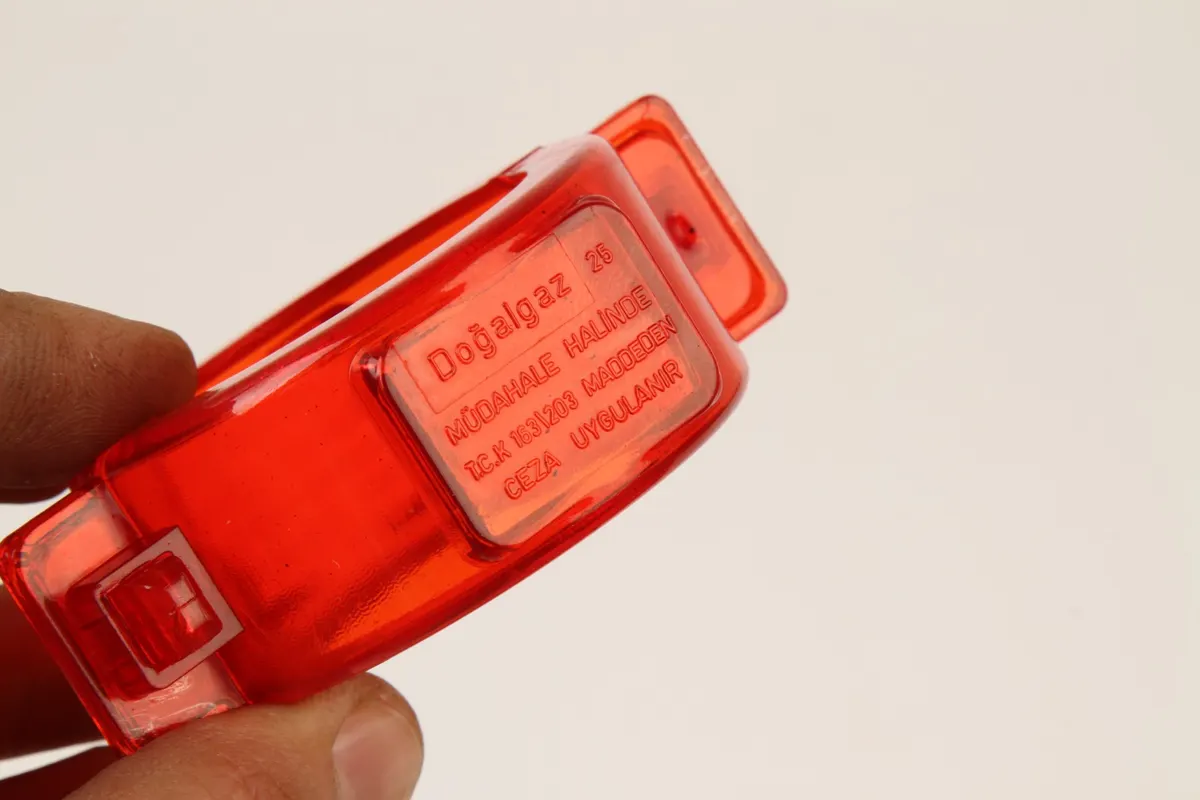 Sayaç Rekor Kilitleri