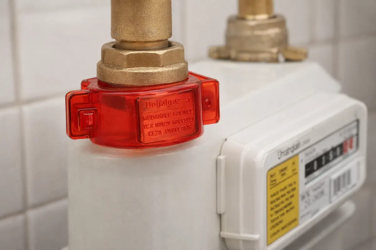 Sayaç Rekor Kilitleri